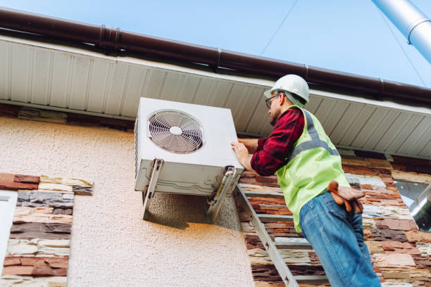 Best Commercial HVAC in Finneytown, OH