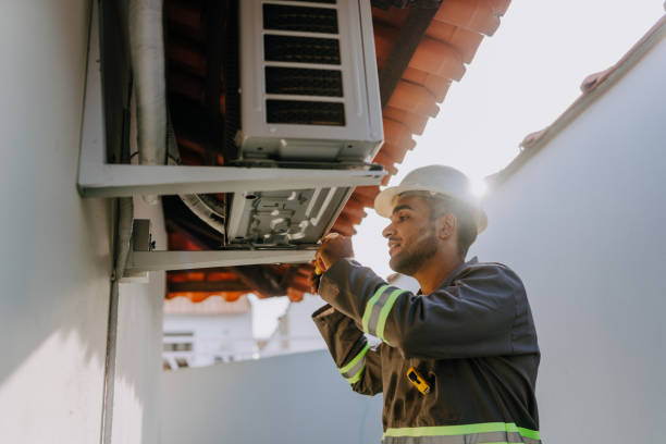 Best HVAC Supply and Distribution in Finneytown, OH